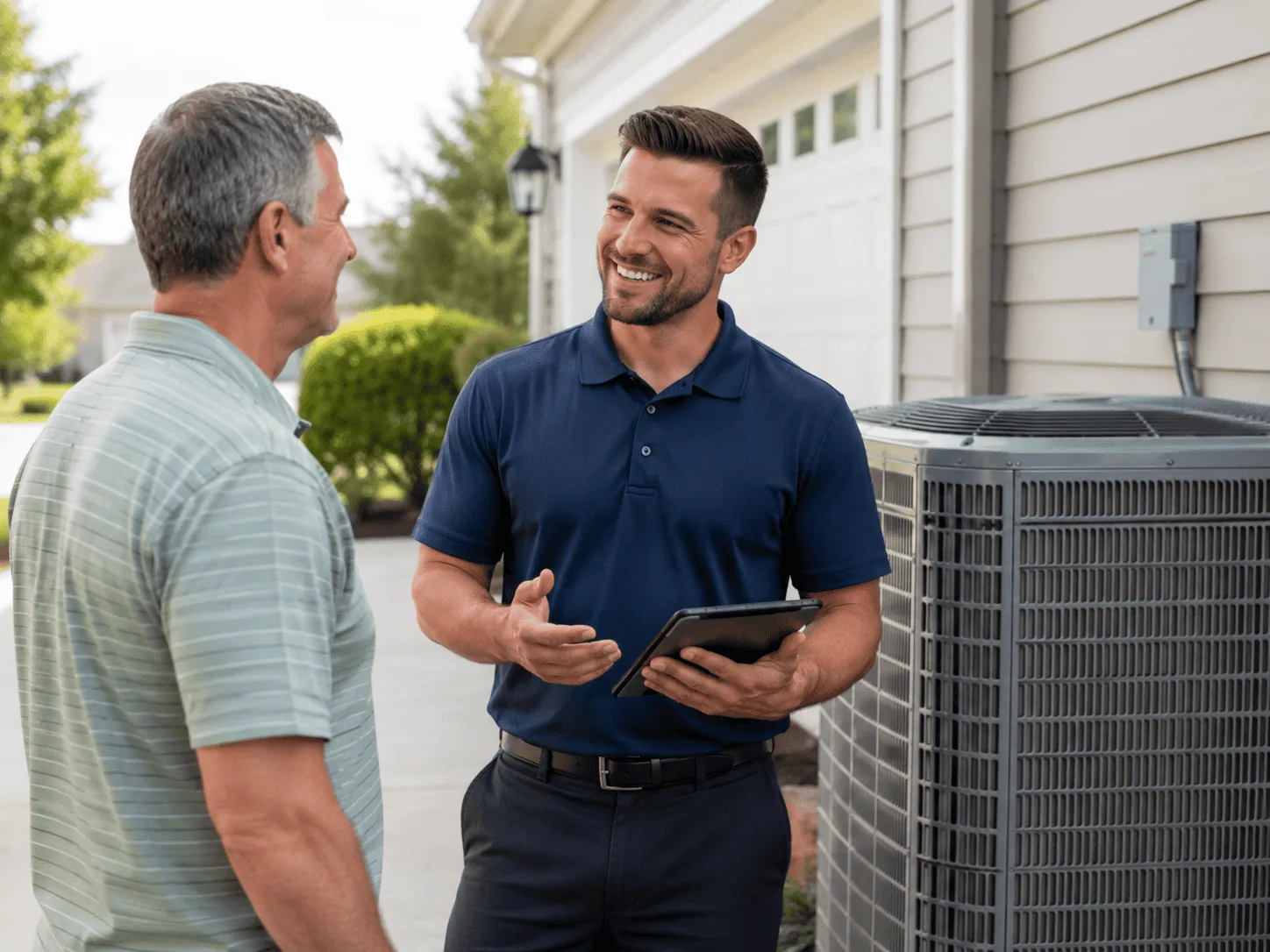 Heat Pump Installation Corning, NY FAQs